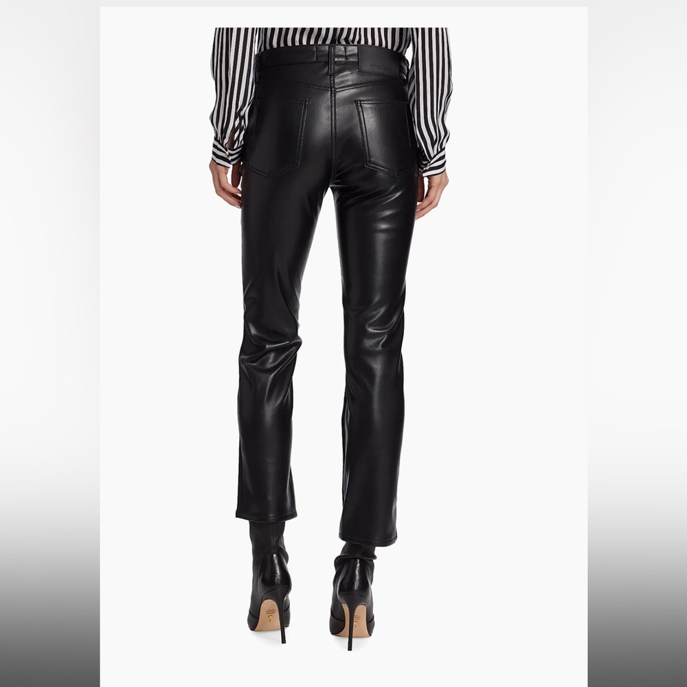 10 Crosby Derek Lam Midnight Ankle Jeans Size 24 New w Tag!!!